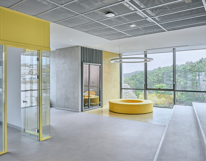 BAB Architects'e iF Design Award 2026&rsquo;dan &ouml;d&uuml;l geldi.