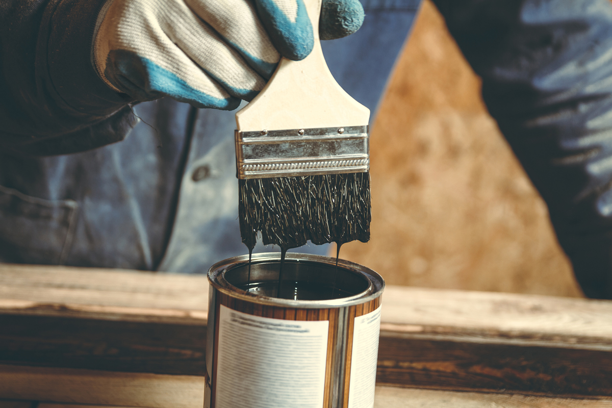 boya &ccedil;eşitleri ve &ouml;zellikleri