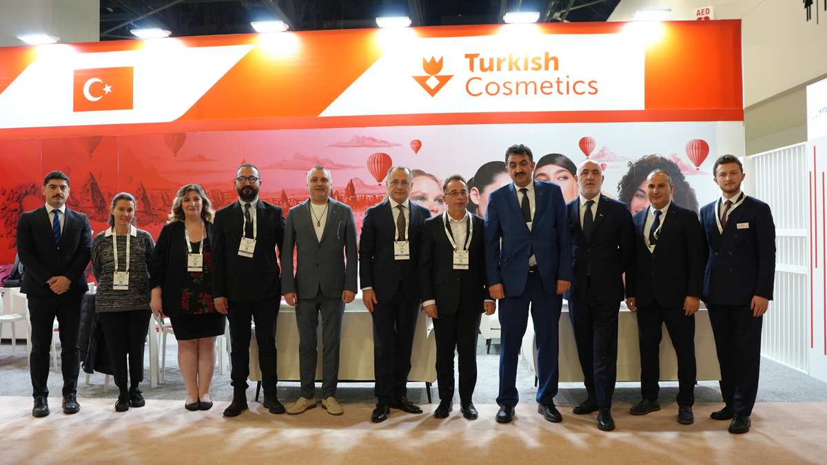 Cosmoprof North America Miami Fuarı 2026