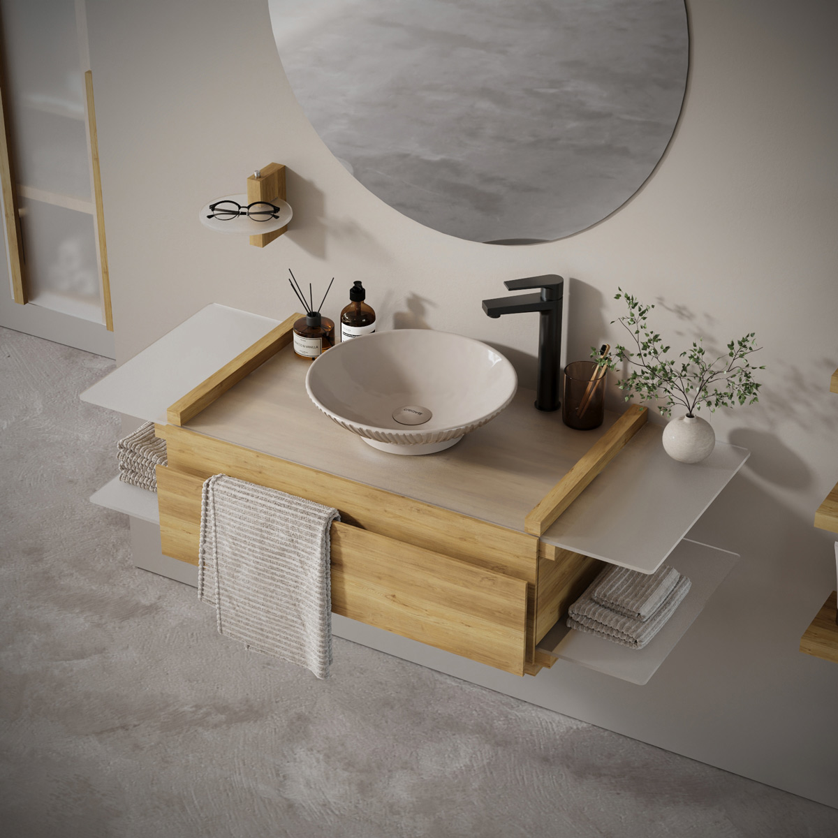 s&uuml;rd&uuml;r&uuml;lebilirlik ve seramik