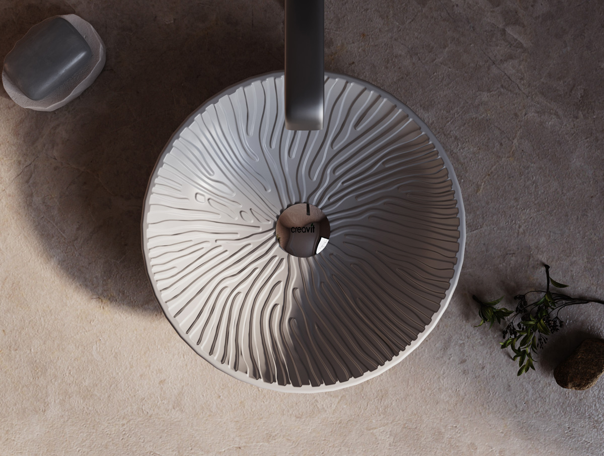 Creavit s&uuml;rd&uuml;r&uuml;lebilir &uuml;r&uuml;nleri