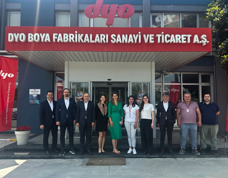 Kaynak: DYO LinkedIn