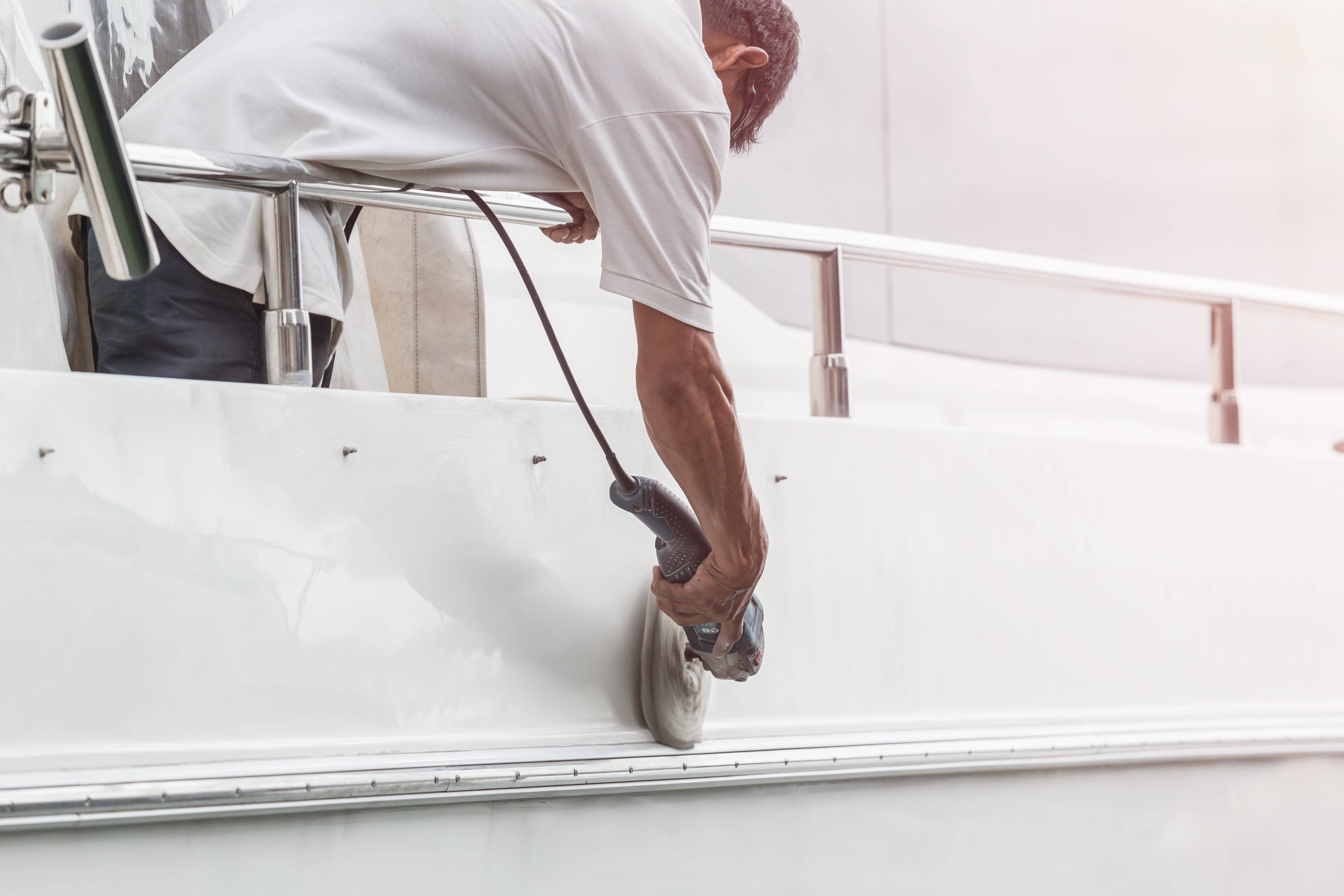 Gemi boyama coatings türkiye