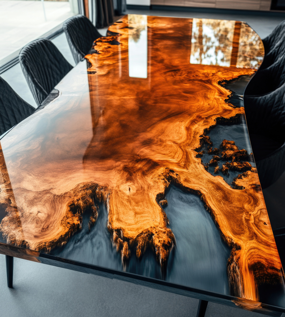 Epoksi zemin kaplama s&uuml;resi