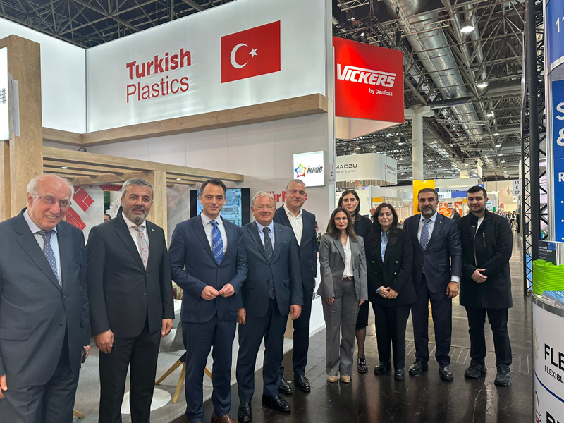 Plastik ve Kauçuk Fuarı