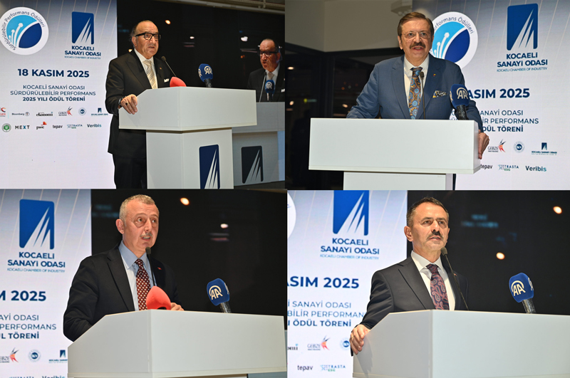 Kocaeli Sanayi Odası