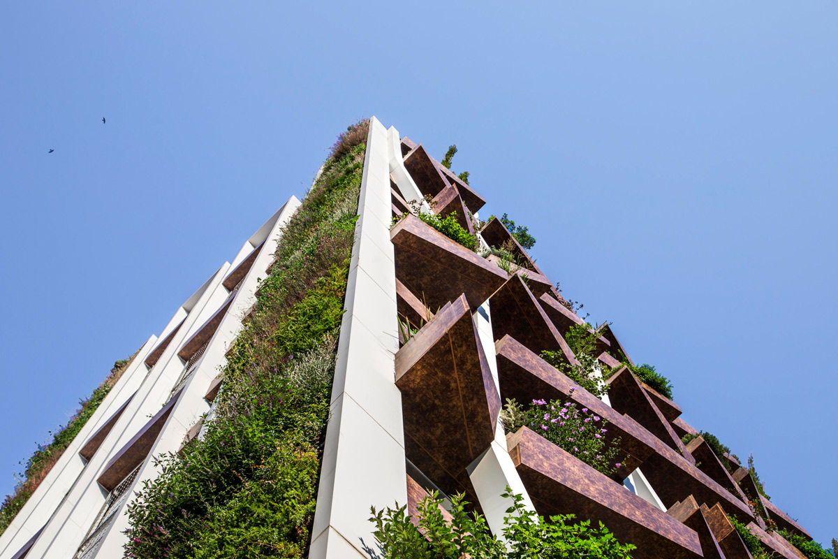 Greenox Urban Residence