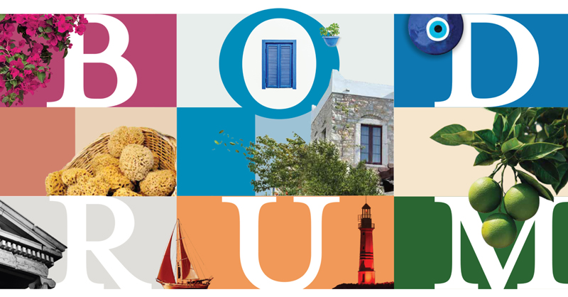 DYO Renk Atlası Bodrum - Coatings T&uuml;rkiye