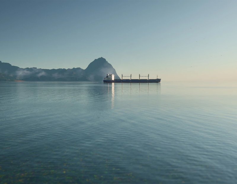 Jotun deniz kaplamalarında emisyon azaltımı doğrulandı.