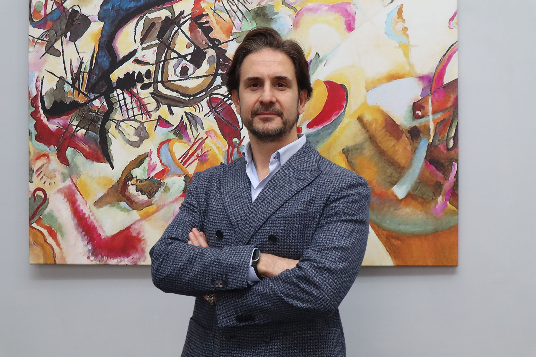 Melih İyig&uuml;ll&uuml; - Kaynak: Ekonomi Gazetesi