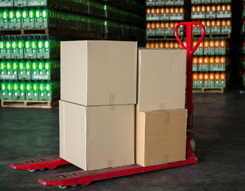 Avrupa boya end&uuml;strisinde ham madde krizi