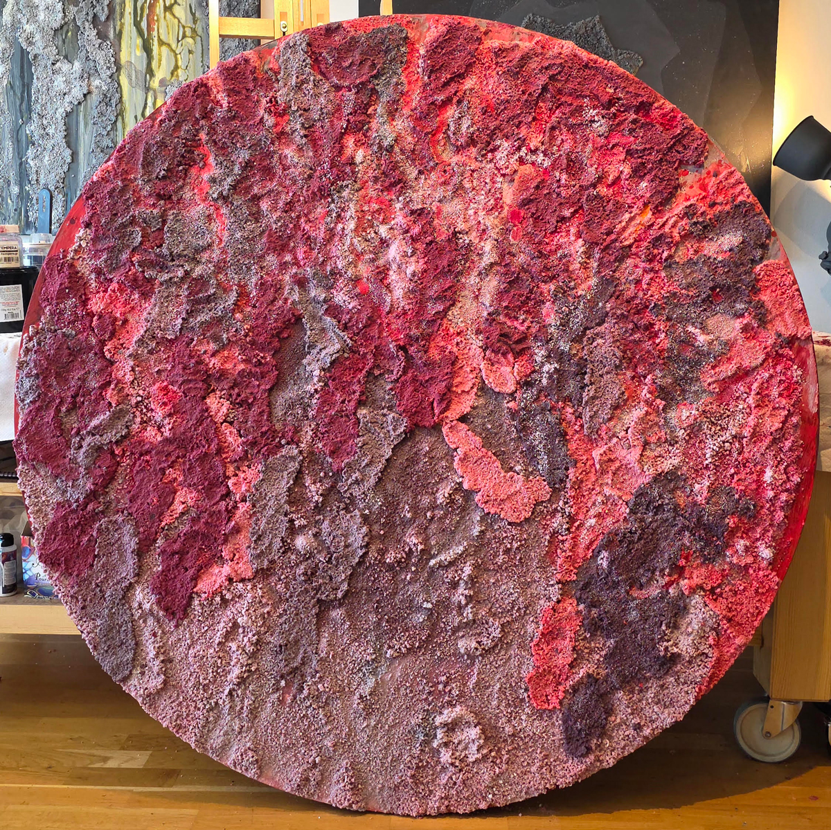 Tugce-calimbay-sergi