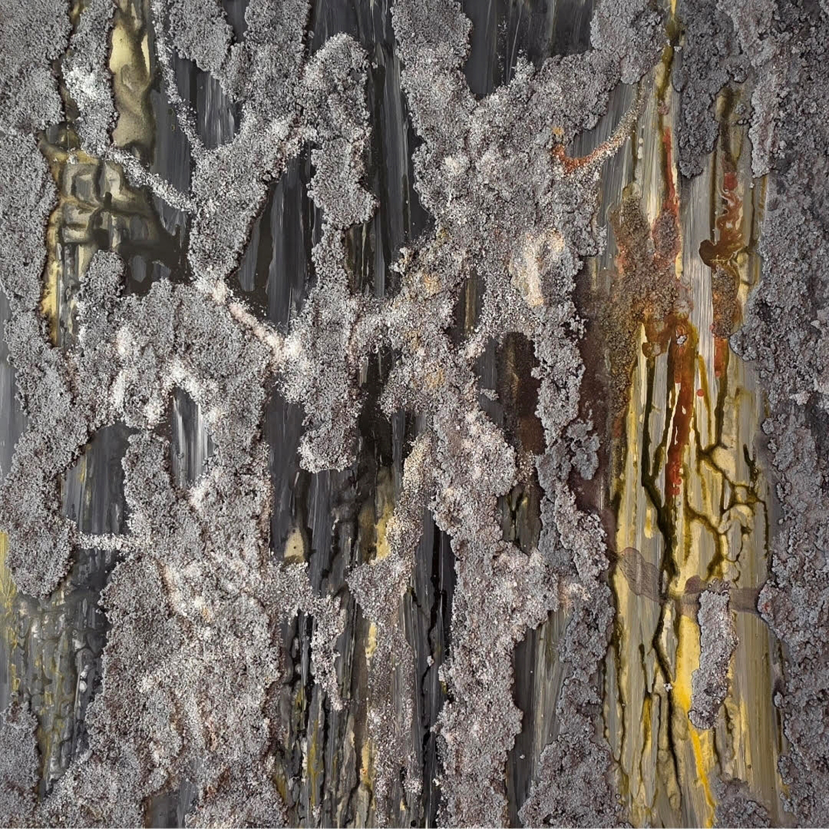 Tug&ccedil;e &Ccedil;alımbay'ın eseri