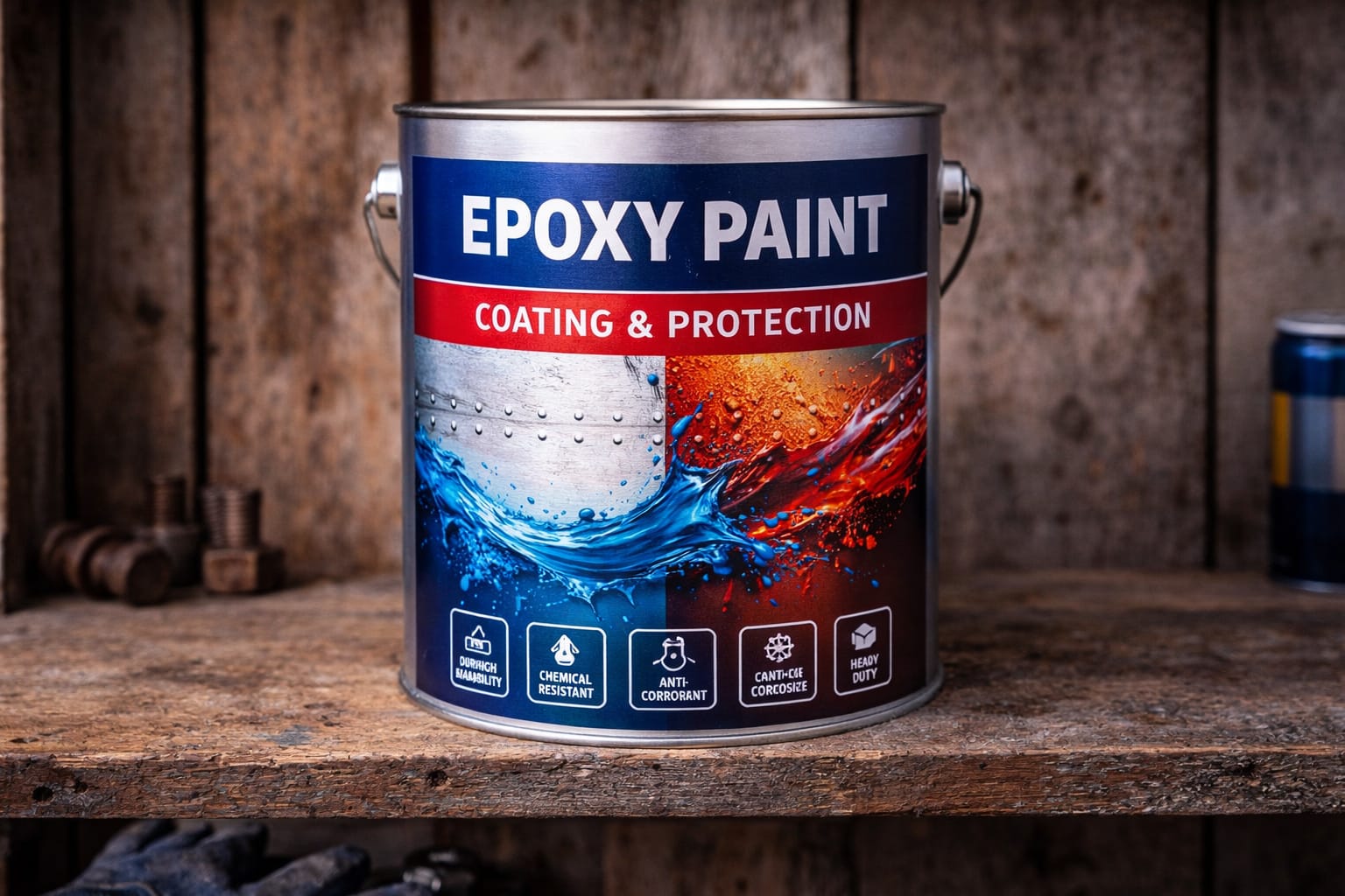 Epoksi zemin kaplama fiyatları 2026