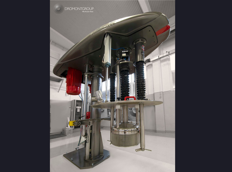 𝗖𝗢𝗠𝗘𝗖 𝗗𝘂𝗮𝗹𝗙𝗼𝗿𝗰𝗲: 𝗚𝗿𝗲𝗲𝗻 𝗠𝗶𝗹𝗹𝗶𝗻𝗴 𝗧𝗲𝗰𝗵𝗻𝗼𝗹𝗼𝗴𝘆 𝟱.𝟬