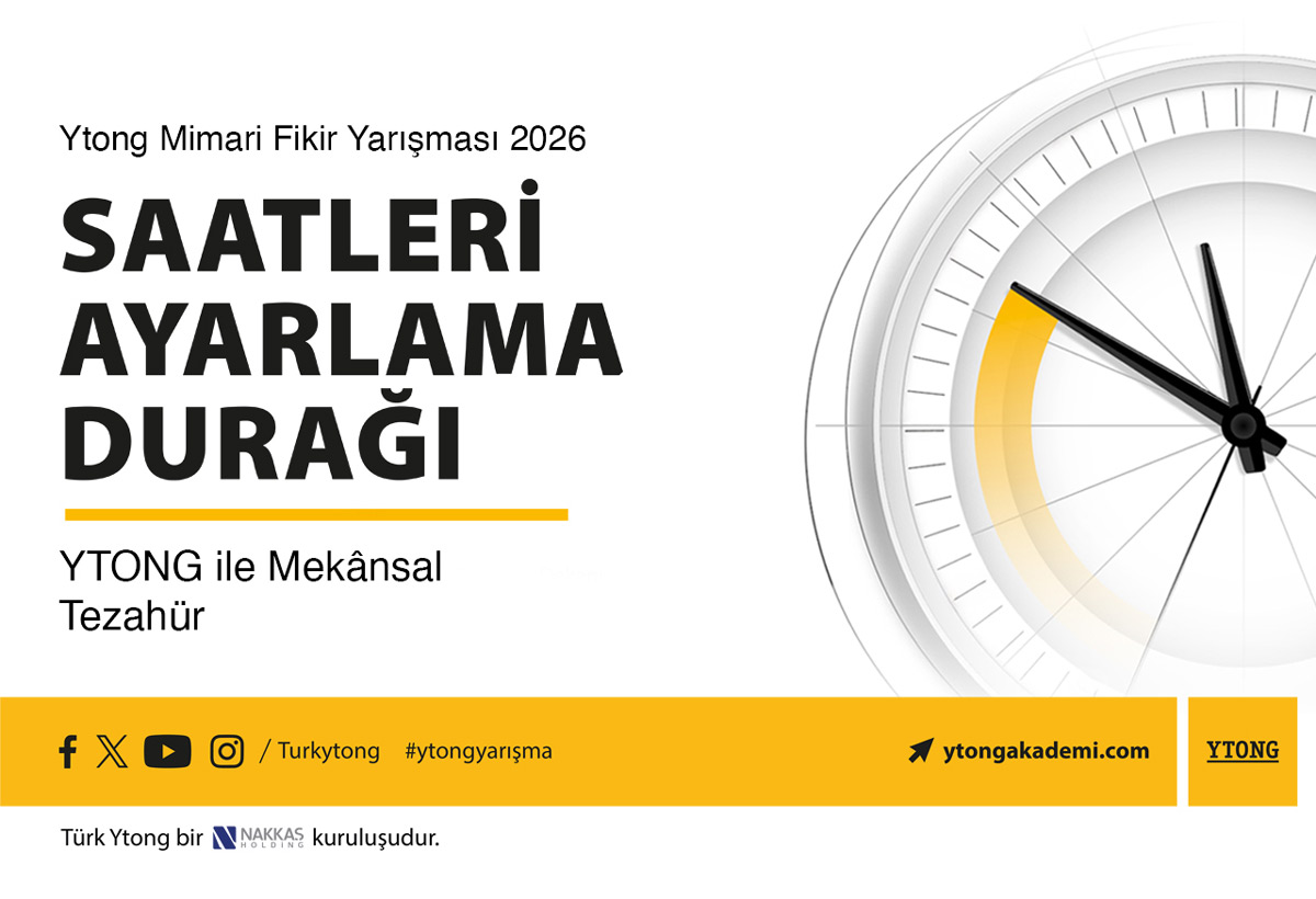 Saatleri Ayarlama Durağı